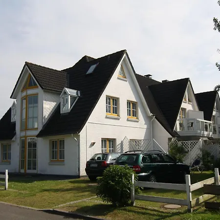 Lägenhet In St Peter-ording , Cleaning Included *