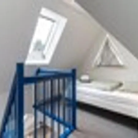 In St Peter-ording , Cleaning Included Lägenhet